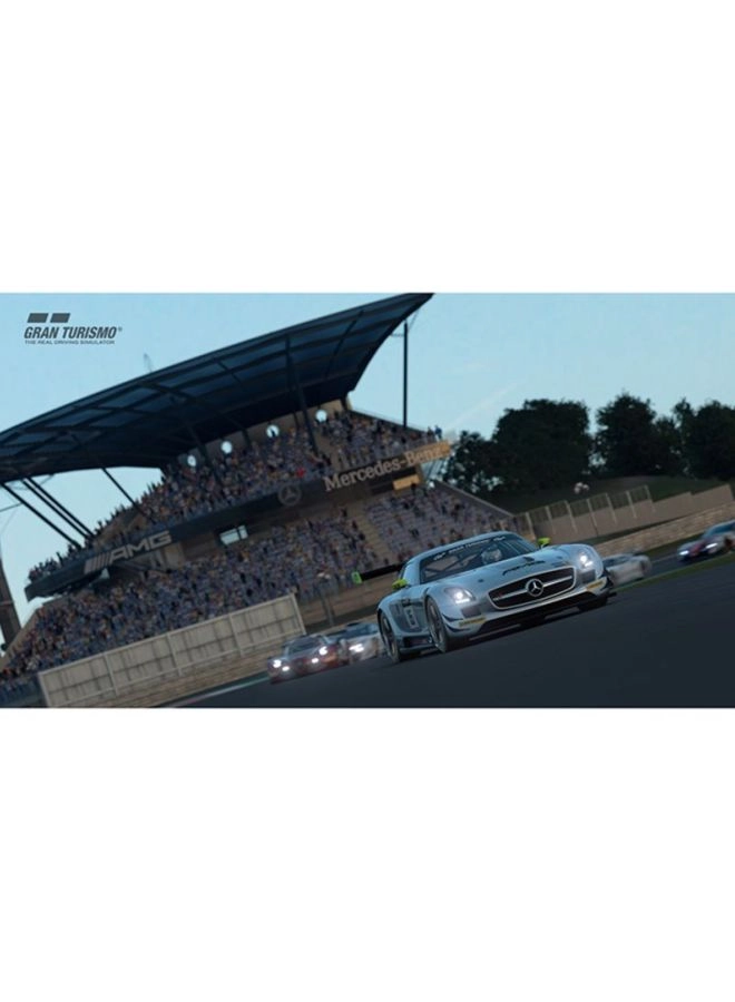 Gran Turismo 5 | PS3