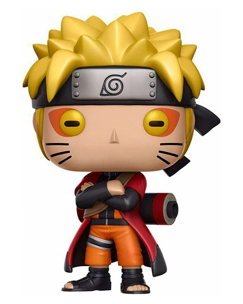 FUNKO Naruto Sage Mode - Naruto Shippuden