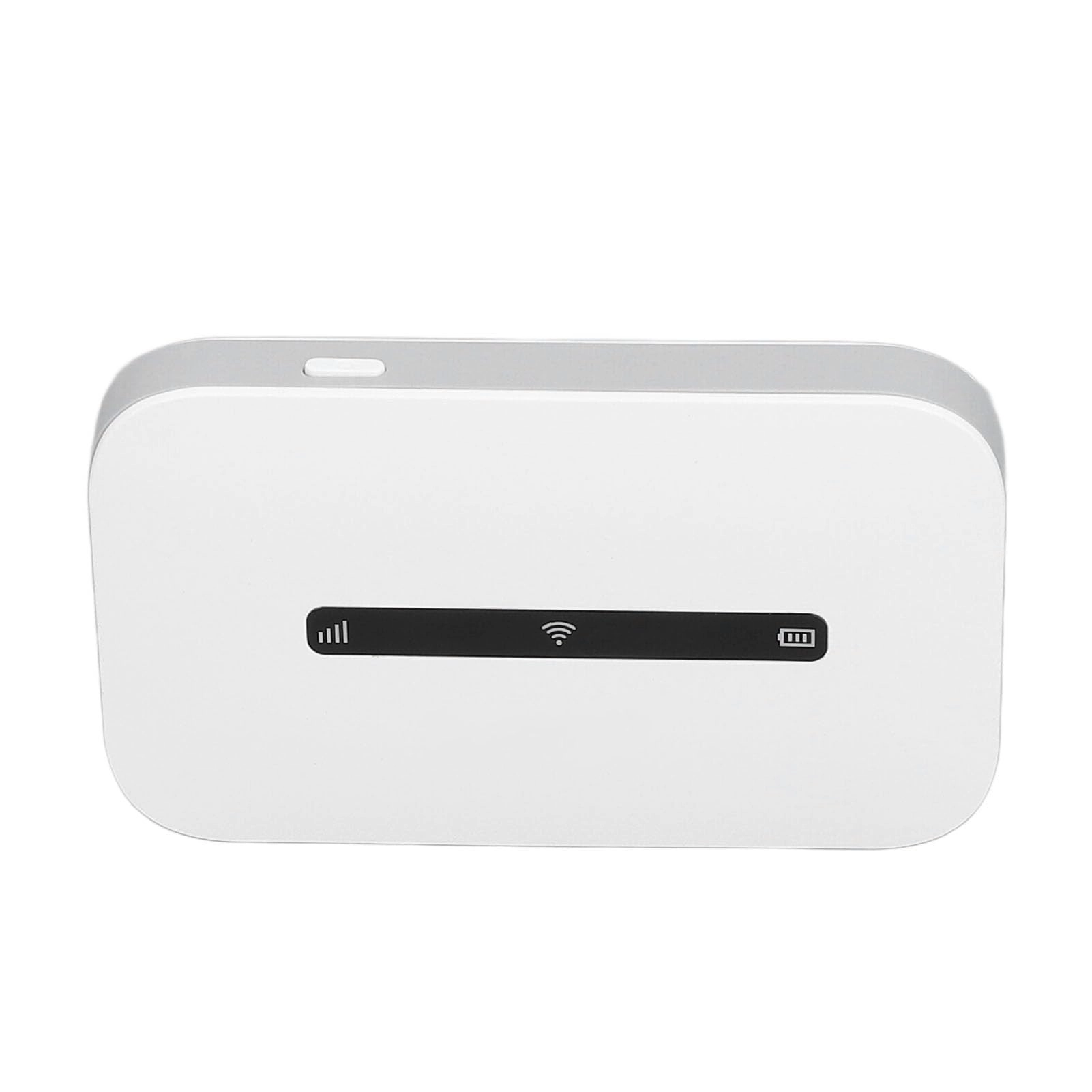 Keenso Mobile WiFi Router - 150Mbps 802.11 b g n