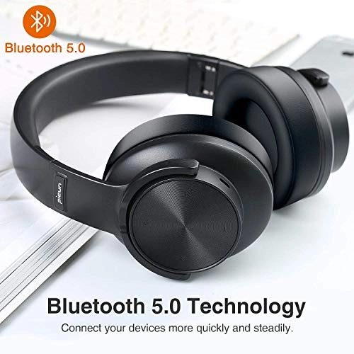Bluetooth Foldable Headphones Wireless Headphone