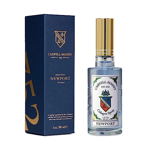 Newport Cologne - 88 Milliliters