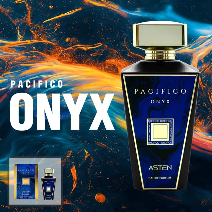 Onyx - Eau de Parfum 100ml