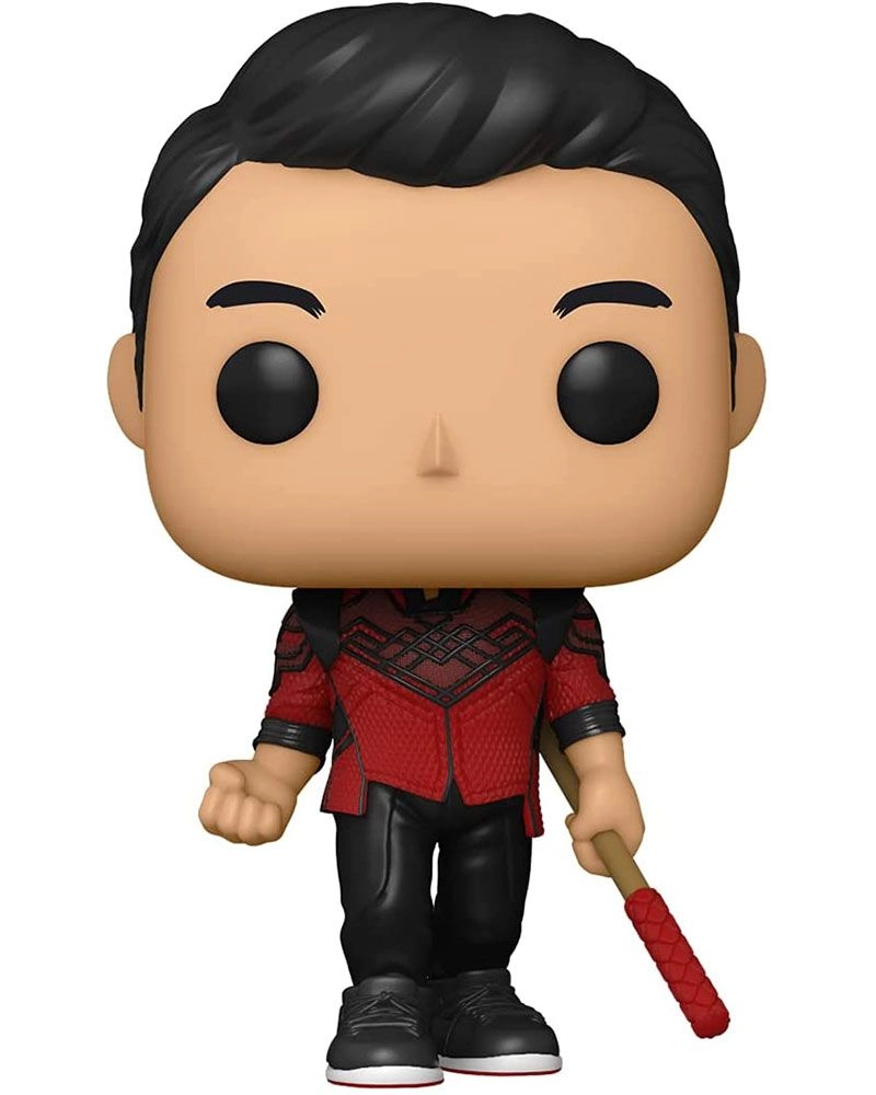 Shang Chi - Marvel: Shang Chi and The Legend of The Ten Rings