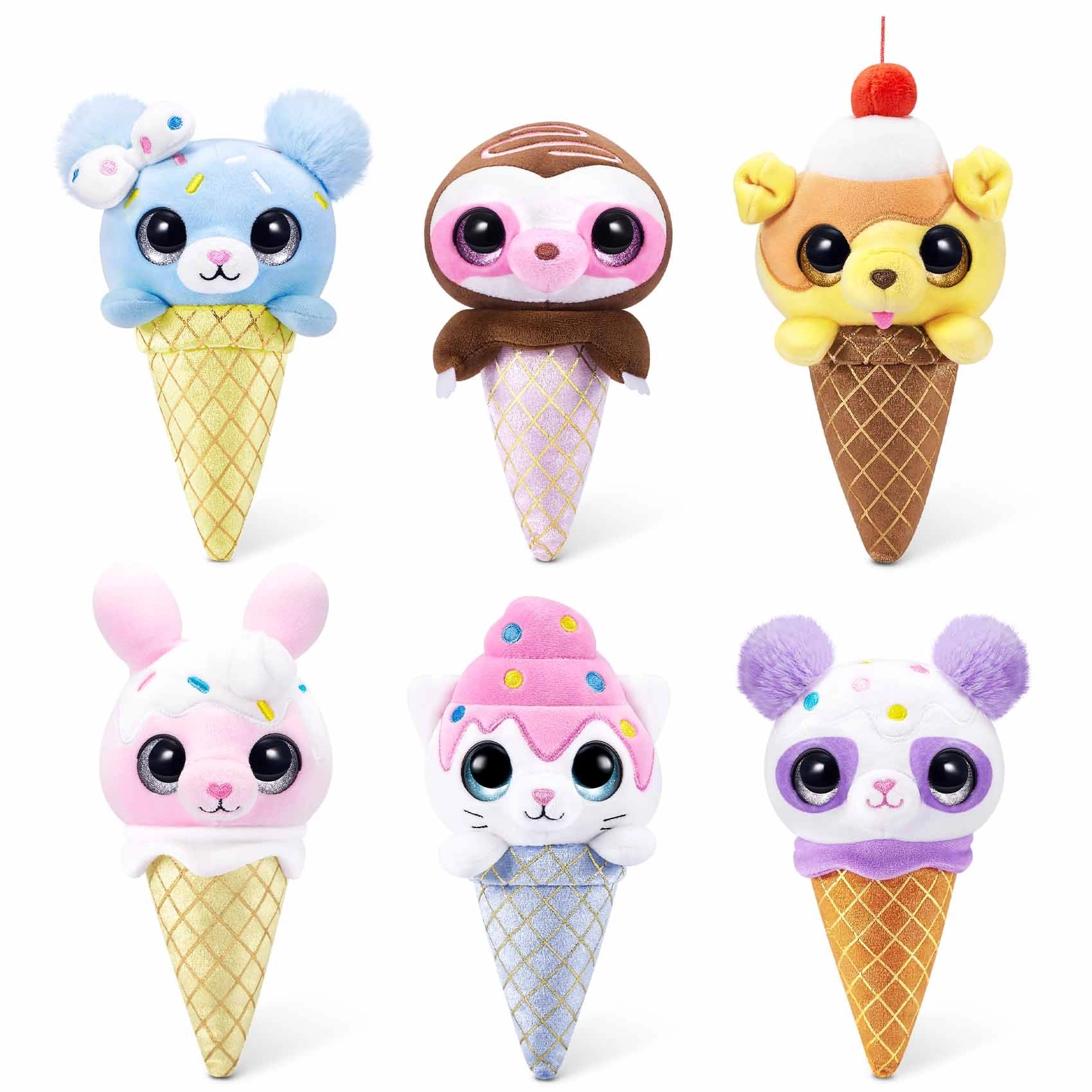 Coco Surprise - 28 cm
