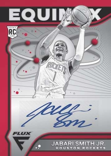 PRIZM 2022-2023 Flux - 36pcs