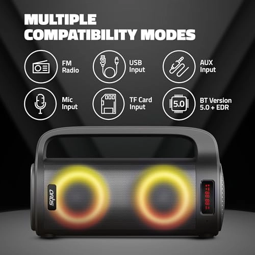 SoundMax 400