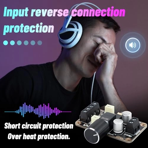 PAM8406 - class D dual-channel 5W+5W