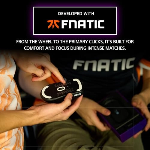 INZONE Mouse-A - Wireless Wired