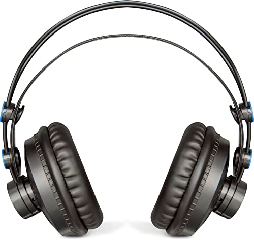 HD-7 Wired Headphones