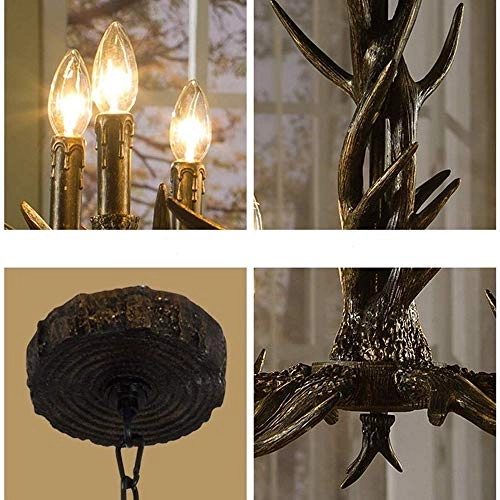 Living Room Chandelier