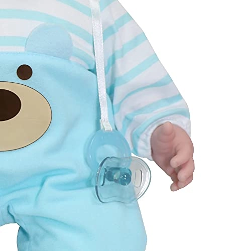 Lots to Cuddle Babies - Baby Doll 20-Inch Soft Body Ages 2+