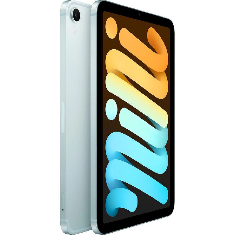 iPad mini (2024) - 128GB 8.3"