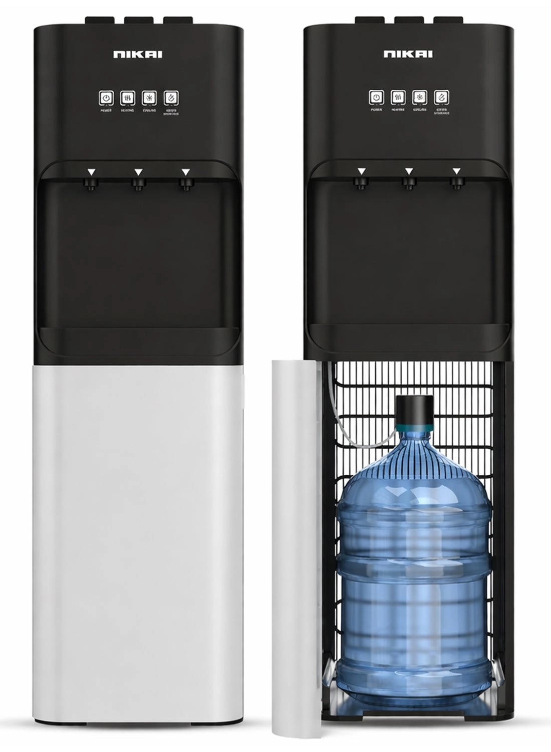 Nikai Bottom Load - 16 L