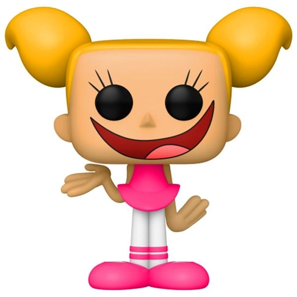 FUNKO Dee Dee - Dexter's Lab - POP! Animation