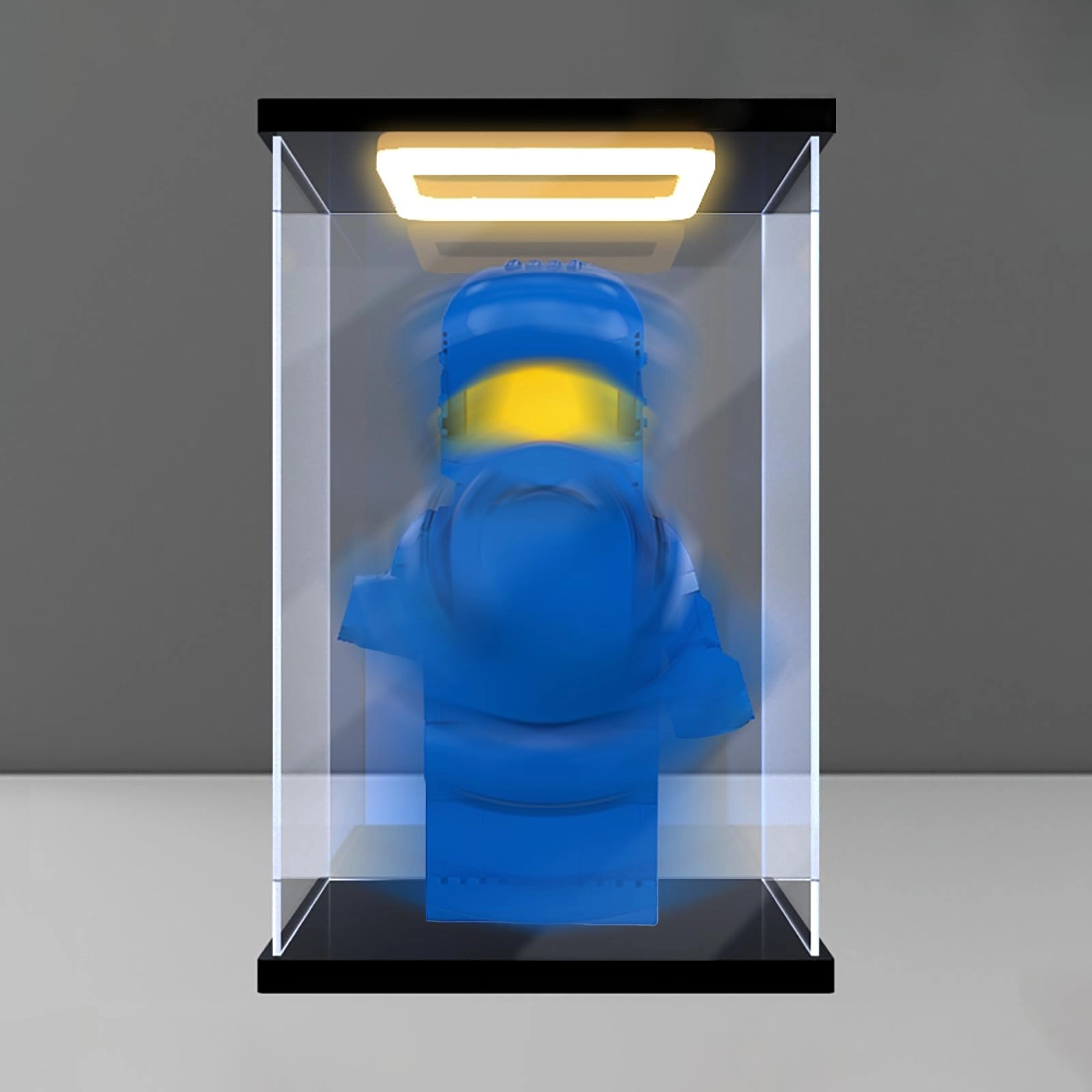 LEGO Acrylic Display Case