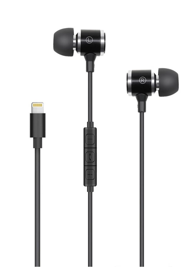 EO-IG955BSEGWW Wired Earbud