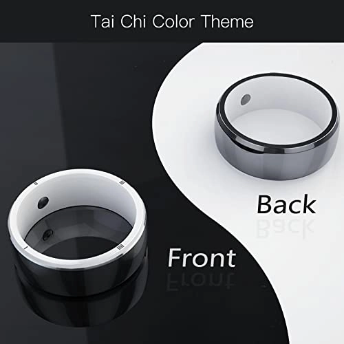 R5 v4 - Smart Ring NFC