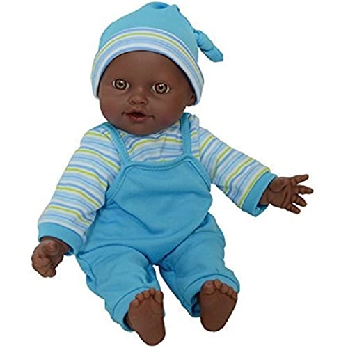 Twin Baby Dolls - 12 inch Vinyl African American Ages 2+