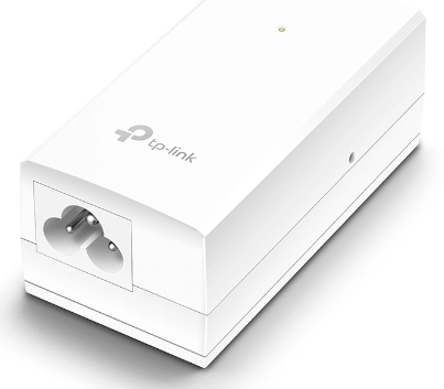 Passive PoE Injector Adapter - 48V