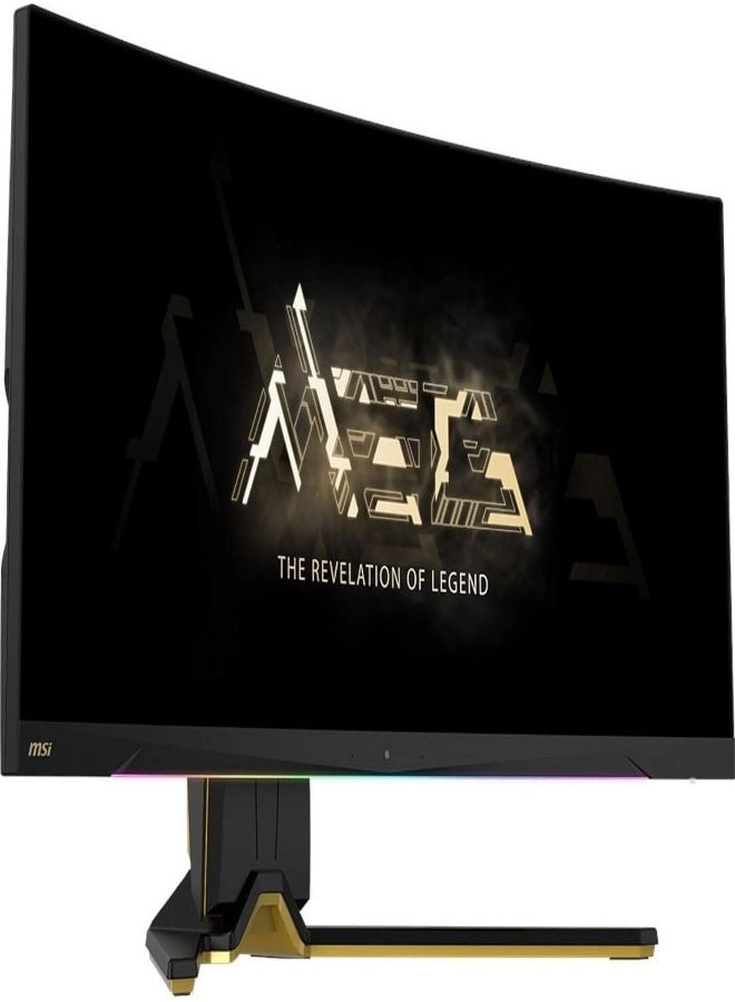 MEG 342C QD OLED - 34 inch 3440 X 1440