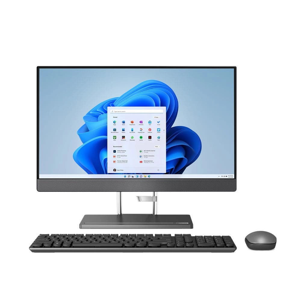 Lenovo IdeaCentre AIO 5 24IAH7 F0GR001QAX