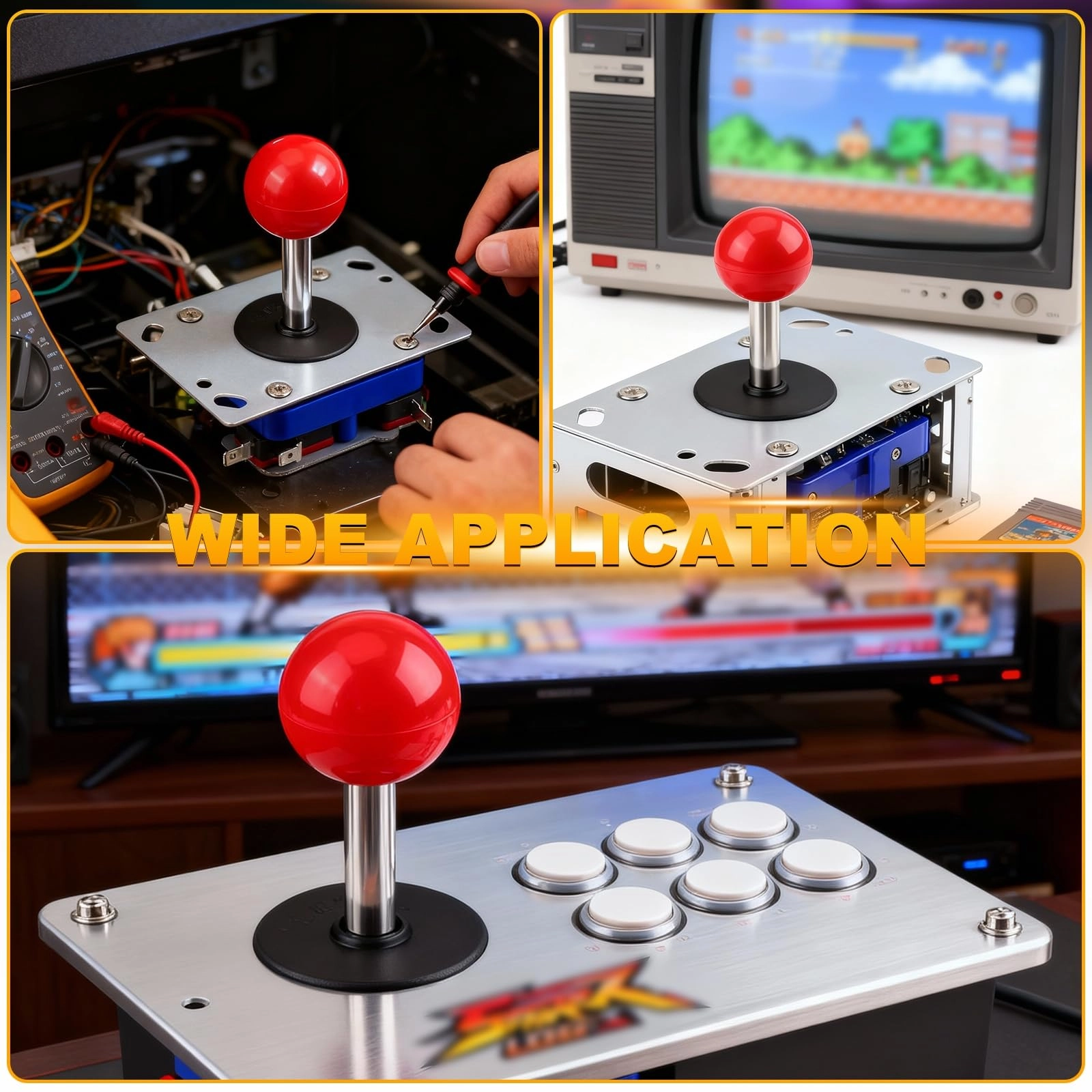 Arcade Joystick