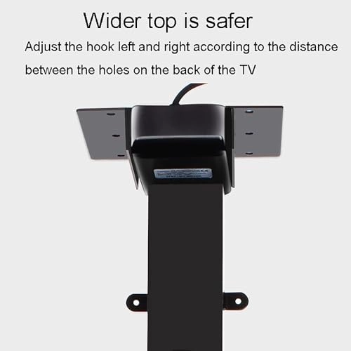 Ceiling TV Mount - 50kg 26-70 inch