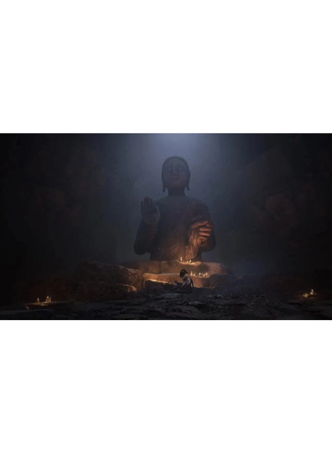 Wuchang: Fallen Feathers [Day One Edition] | PS5