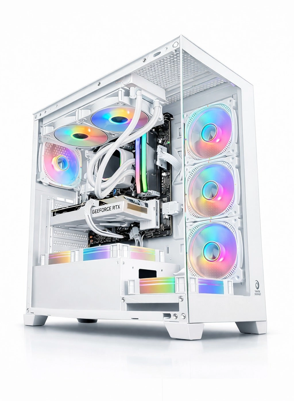 Opus Gaming PC - i7-14700F 32GB 1TB