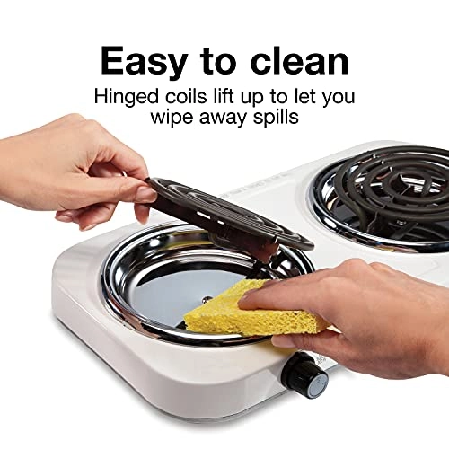 34116 ELECTRIC Cooker