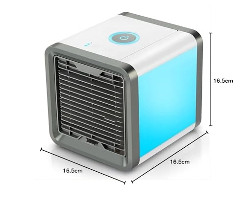 Portable Air Cooler