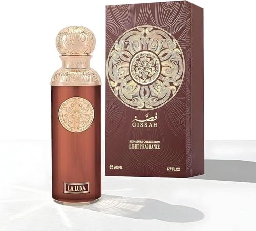 LA LUNA VALLEY Eau de Parfum 200 ml