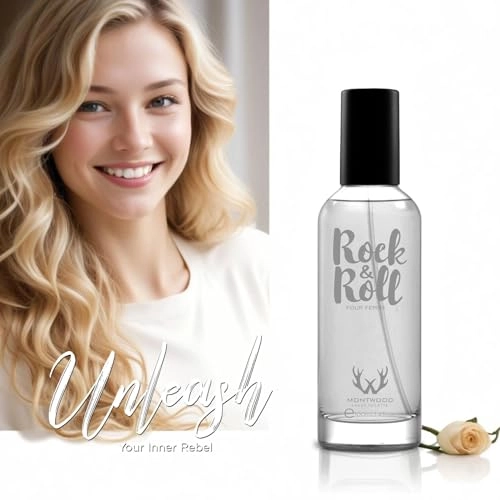 Rock & Roll Pour Homme Eau de Toilette 100ml
