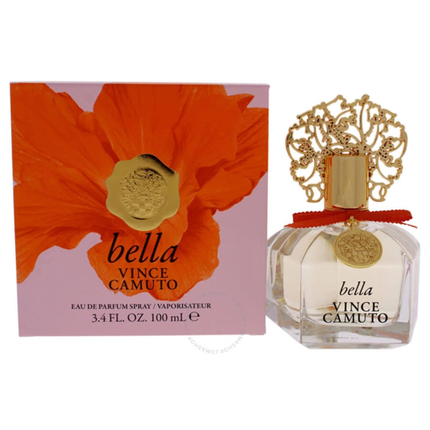 Vince Camuto Bella - Eau de Parfum 100 ml