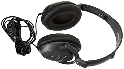 RP-HT225E-K - Wired Headphone