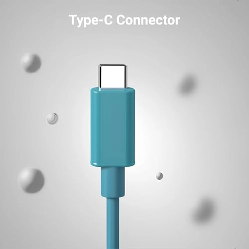 ZEB-Bro C Wired Earphone