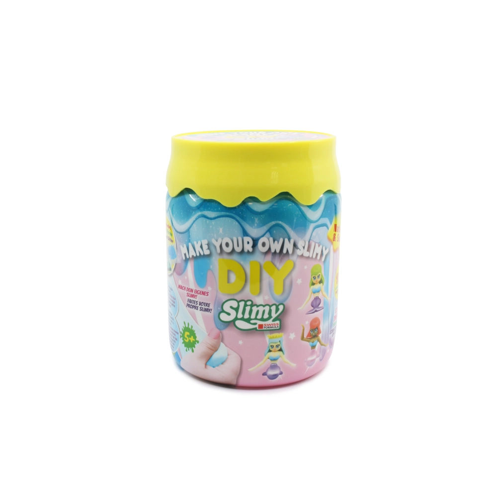 Slimy DIY Make Your Own Shake and Make - 500g 5+ years