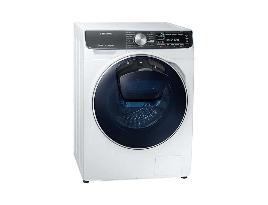 9Kg Front Load Washing Machine - Inverter AI Addwash