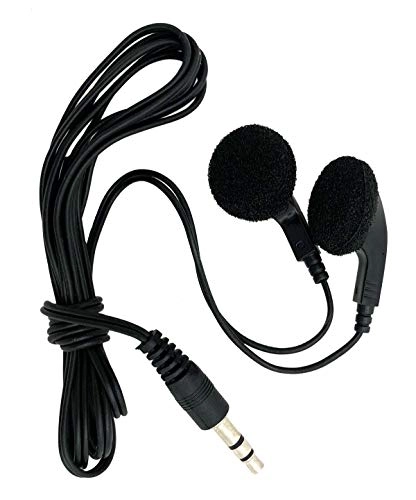 SNEB8 Wired Earbud Pack