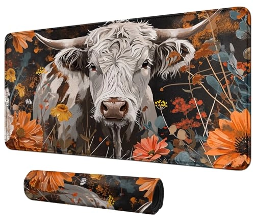 Playmat Mouse Pad - Silk Gaming 60x35 cm