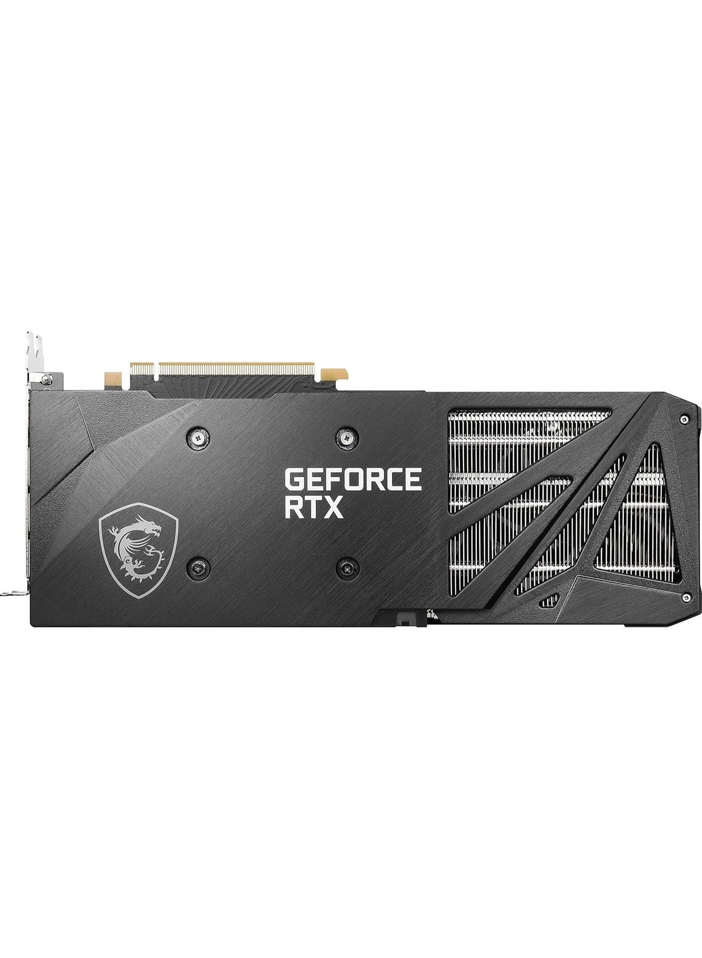 GeForce RTX 3060 Ti VENTUS 2X - 8GB