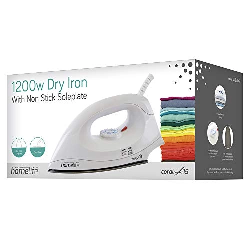 Coral X-15 - 1200W White