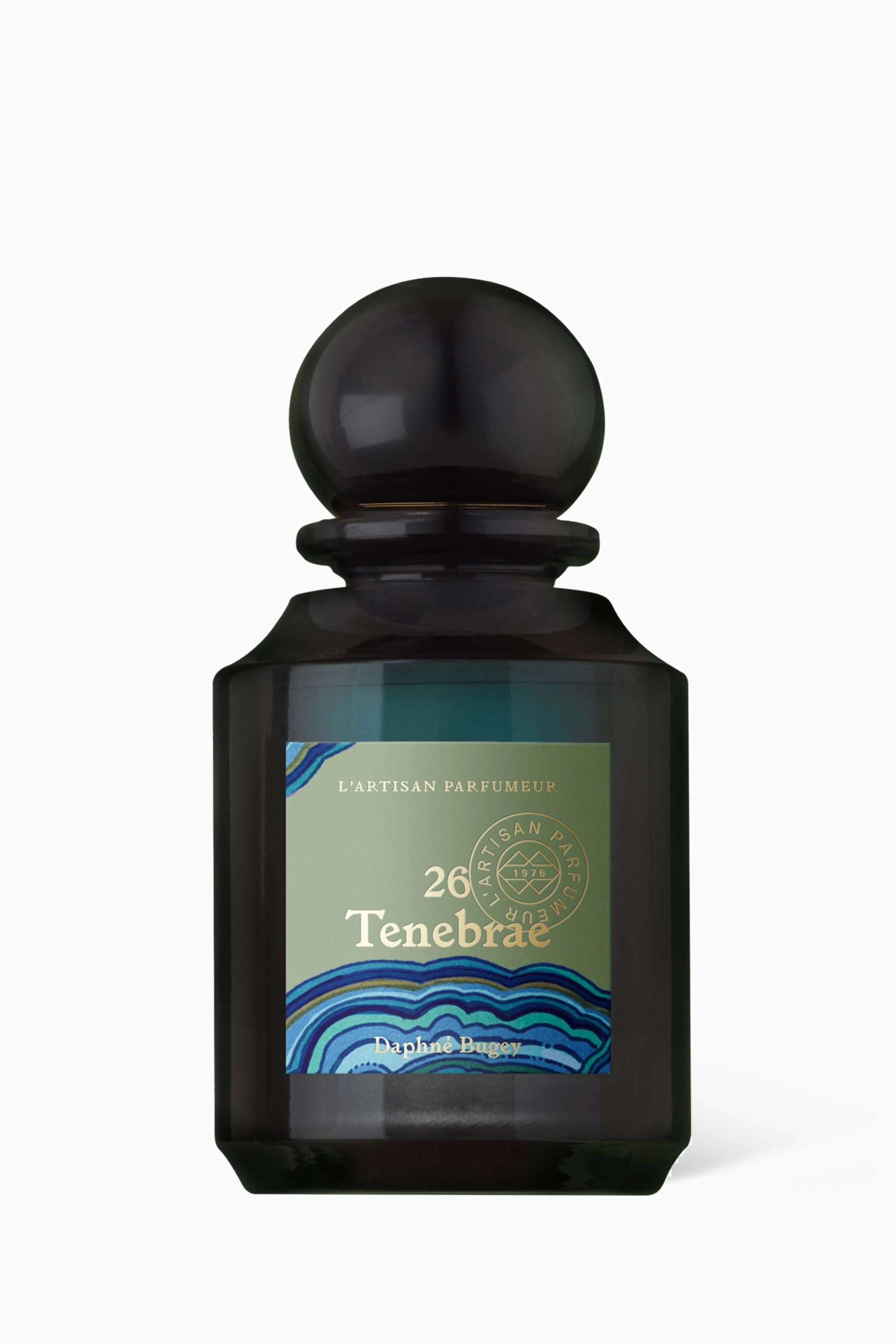L'Artisan Parfumeur Tenebrae Eau de Parfum 75ml