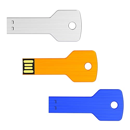 U348 - USB 2.0 USB Type A 64GB Pack