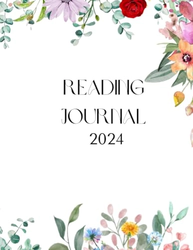 Daily Mood Tracking Journal 8.5x11 Softcover - Lined