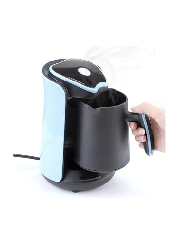 Turkish Coffee Maker - Automatic 600ml