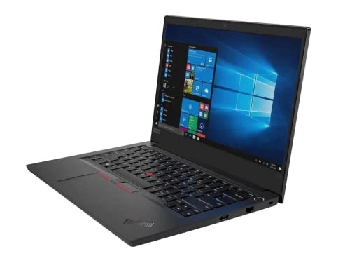 Thinkpad E14 20RA004YUS - 14'' Core i5-10210U 8GB DDR4 256GB SSD