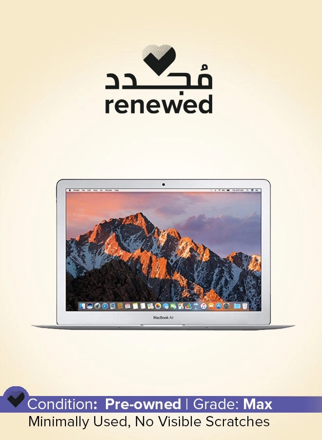 (Renewed) MacBook Air 7 2 - 13.3 inch 120 GB 8 GB 120 GB