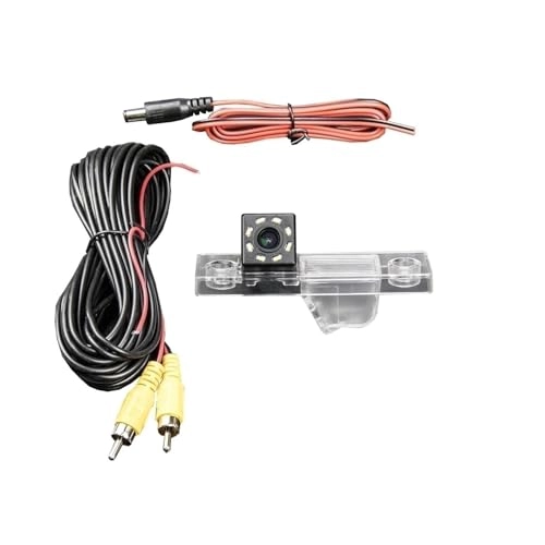 Rear View Backup camera - Night vision 1280*720p