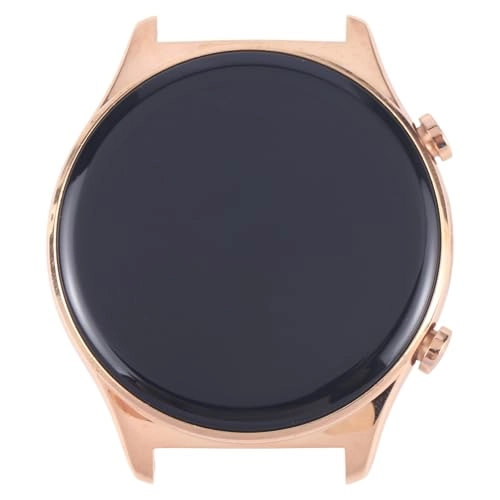 LCD Screen Frame Bezel Plate for Honor Watch GS 4